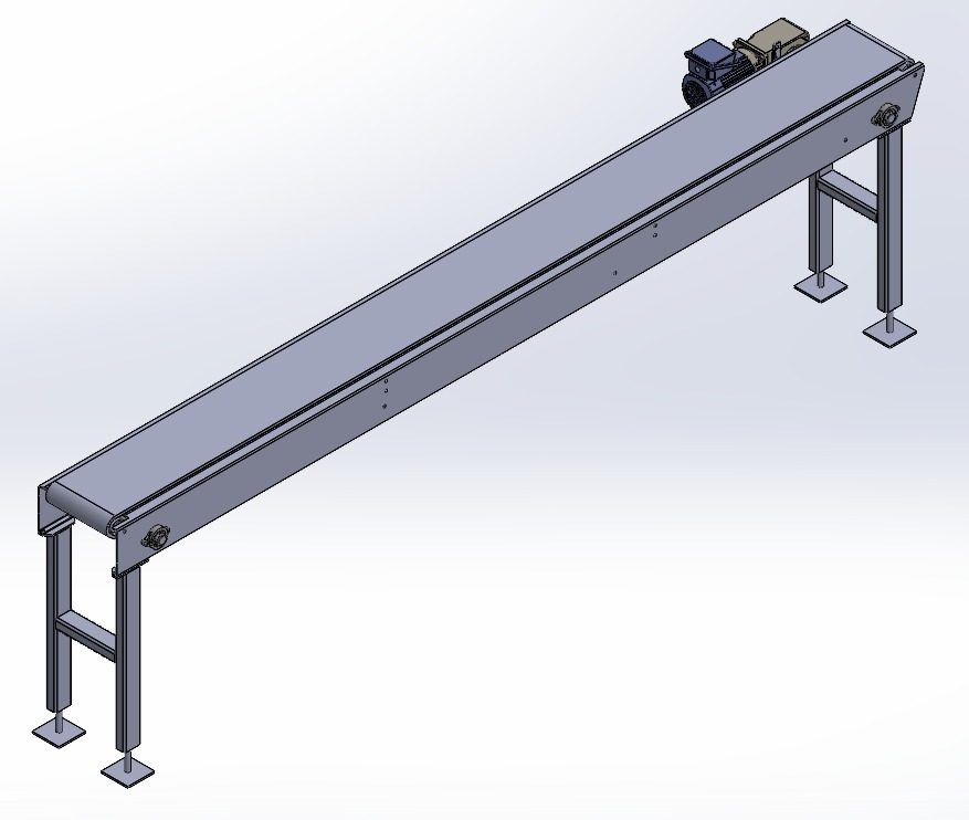 Transportadores de Banda